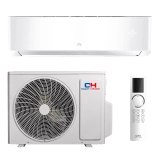 Кондиціонер Cooper and Hunter SUPREME  CONTINENTAL CH-S18FTXAL2-WP