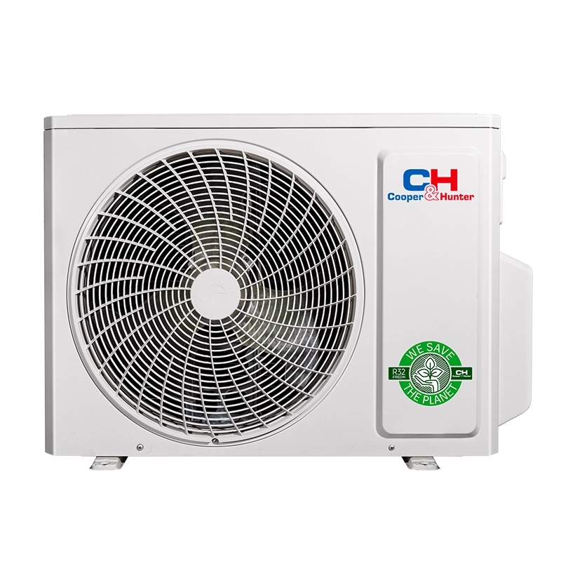 Кондиціонер Cooper and Hunter SUPREME R32 CH-S18FTXAM2S-BL Фото - 3