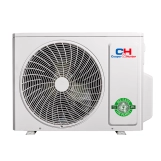 Кондиціонер Cooper and Hunter SUPREME R32 CH-S18FTXAM2S-GD Фото - 3