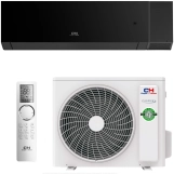 Кондиционер Cooper and Hunter NATURE CH-S18FTXAN-BL