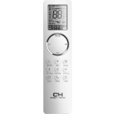 Кондиционер Cooper and Hunter NATURE CH-S18FTXAN-BL Фото - 2