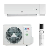 Кондиционер Cooper and Hunter NATURE CH-S18FTXAN-WP