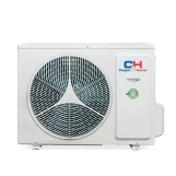 Кондиционер Cooper and Hunter NATURE CH-S18FTXAN-WP Фото - 2
