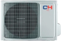 Кондиціонер Cooper and Hunter DAYTONA CH-S18FTXD2-WP Фото - 3