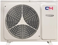 Кондиционер Cooper and Hunter VITAL CH-S18FTXF2-NG Фото - 3