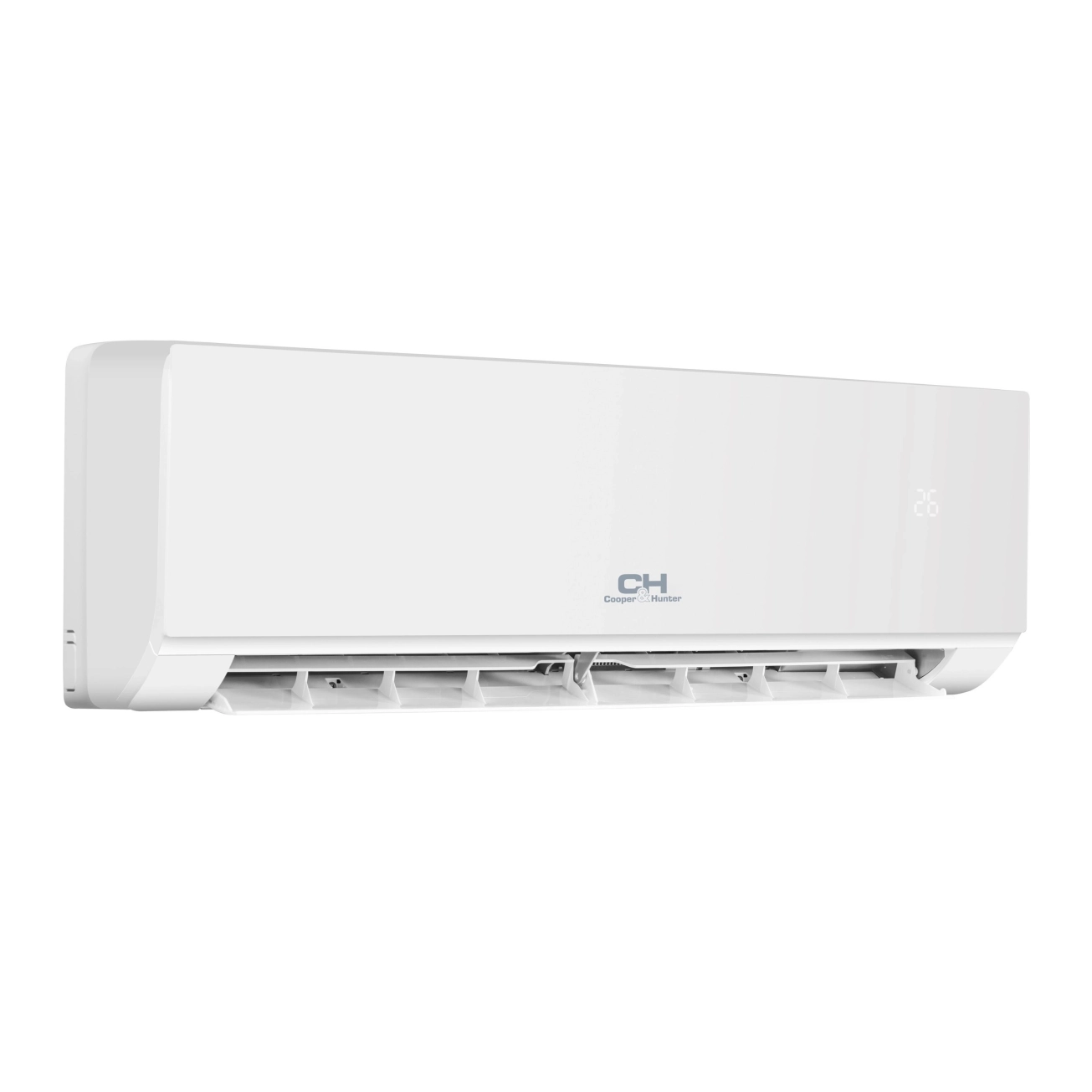 Кондиционер Cooper and Hunter VITAL PLUS CH-S18FTXF6 Фото - 3