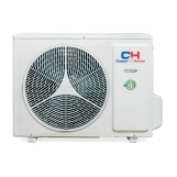 Кондиционер Cooper and Hunter VITAL PLUS CH-S18FTXF6 Фото - 4