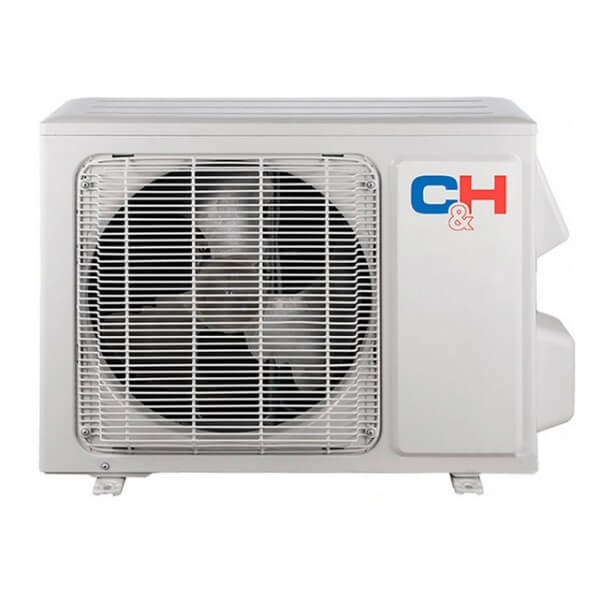 Кондиціонер Cooper and Hunter VERITAS CH-S18FTXQ2-NG Фото - 3