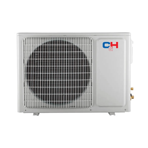 Кондиціонер Cooper and Hunter SUPREME  CONTINENTAL CH-S24FTXAL2-FB Фото - 2