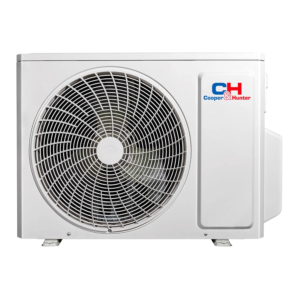 Кондиціонер Cooper and Hunter SUPREME  CONTINENTAL CH-S24FTXAL2-GD Фото - 3