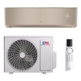 Кондиціонер Cooper and Hunter SUPREME  CONTINENTAL CH-S24FTXAL2-GD