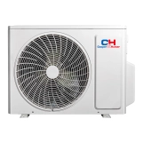 Кондиціонер Cooper and Hunter SUPREME  CONTINENTAL CH-S24FTXAL2-SC Фото - 2