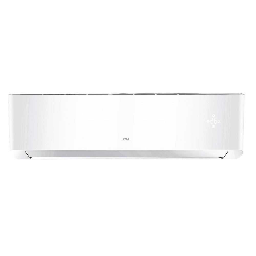Кондиціонер Cooper and Hunter SUPREME  CONTINENTAL CH-S24FTXAL2-WP Фото - 1