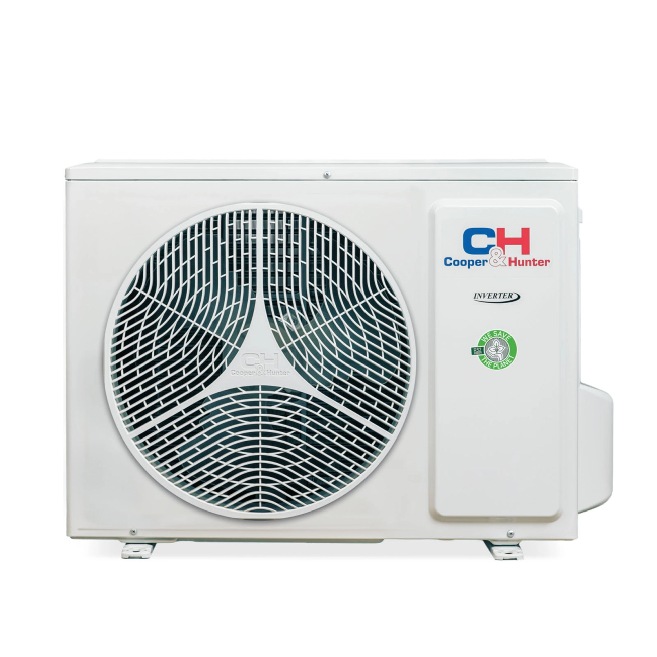 Кондиционер Cooper and Hunter NATURE CH-S24FTXAN-WP Фото - 2
