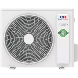 Кондиционер Cooper and Hunter DAYTONA CH-S24FTXD2-BL Фото - 2