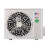 Кондиціонер Cooper and Hunter DAYTONA CH-S24FTXD2-SC Фото - 3
