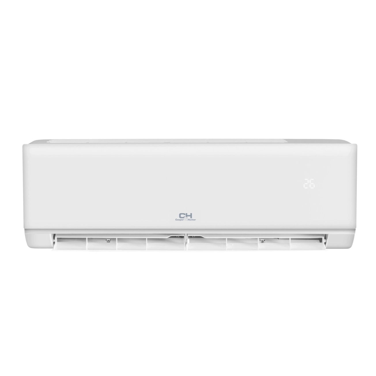 Кондиционер Cooper and Hunter VITAL PLUS CH-S24FTXF6 Фото - 2