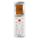 Кондиціонер Cooper and Hunter ARCTIC CH-S24FTXLA2-NG Фото - 3
