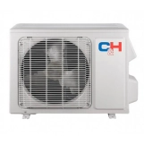 Кондиціонер Cooper and Hunter VERITAS CH-S24FTXQ2-NG Фото - 3