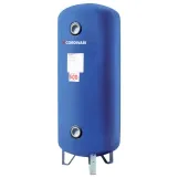 Тепло-холодоакумулятор 300 л для системи кондиціонування Cordivari ACQUA REFRIGERATA GREZZO GC 20 VT