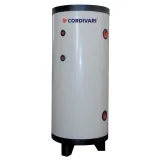 Тепло-холодоакумулятор 100 л для системи кондиціонування Cordivari ACQUA REFRIGERATA ZINCATO (оцинк.) ZB VT