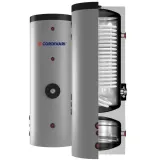 Бойлер комбинированный + буфер ТН 250/86 л Cordivari BOLLY® 1 HY XL (3104162330019)
