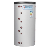 Теплоакумулятор (буферна ємність) 800 л Cordivari PUFFER  VC (м`яка зйомна ізоляція)
