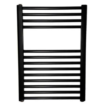 Рушникосушарка водяна Cordivari LISA 22 400/700 (NERO OPACO)