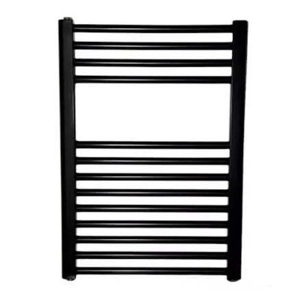 Рушникосушарка водяна Cordivari LISA 22 500/700 (NERO OPACO)