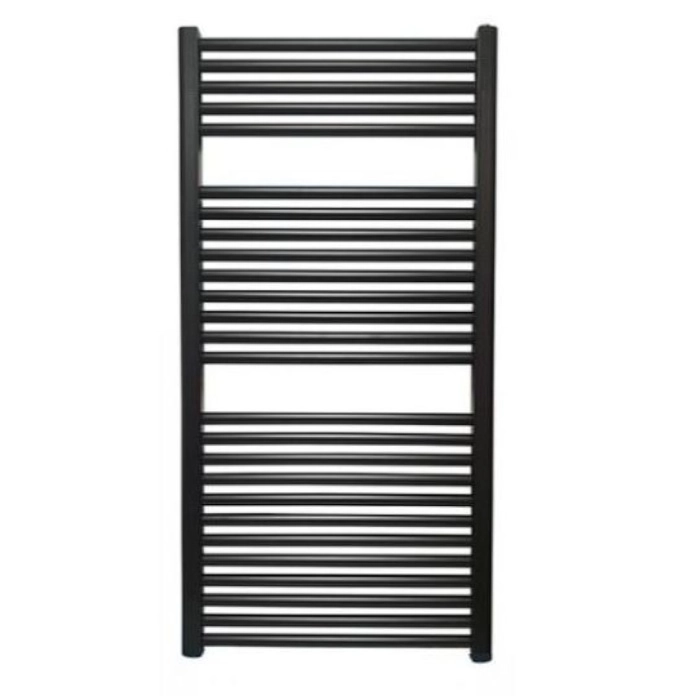 Рушникосушарка водяна Cordivari LISA 22 600/1200 (NERO OPACO)