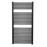 Рушникосушарка водяна Cordivari LISA 22 600/1200 (NERO OPACO)