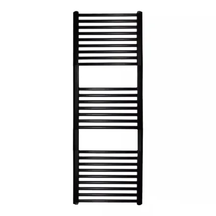 Рушникосушарка водяна Cordivari LISA 22 500/1400 (NERO OPACO)