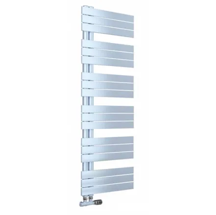 Рушникосушарка водяна Cordivari KELLY FLAT 500X1760 (RAL 9010)
