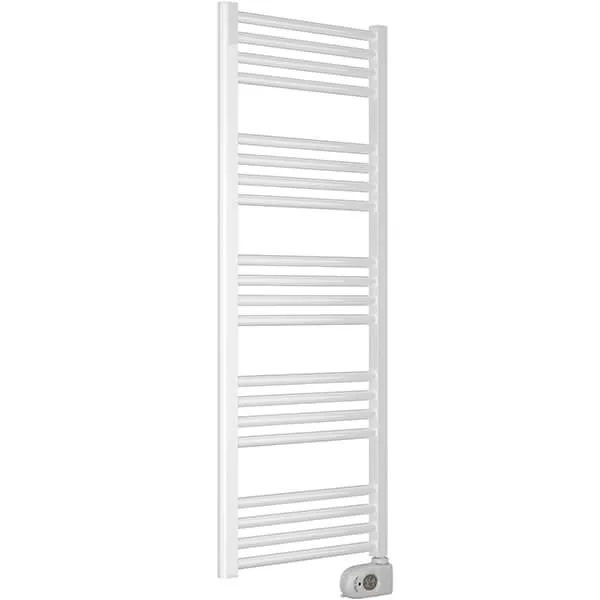 Рушникосушарка Cordivari ЕЛЕКТРО біла ROBERTA 22 500x700 мм 400 W ECO RAL 9010
