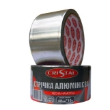 Стрічка алюмінієва CRISTAL 48мм х 25м
