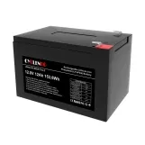 Аккумуляторная батарея литий-железо-фосфатная Cyclen 12.8В 12Ач 12.8V 12AH LiFePo4 (44-00076)