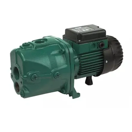 Самовсмоктувальний насос DAB DP 151 M (102161042)