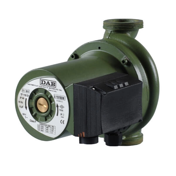 Насос циркуляційний побутовий DAB A 110/180 XM -230 v (505809001)