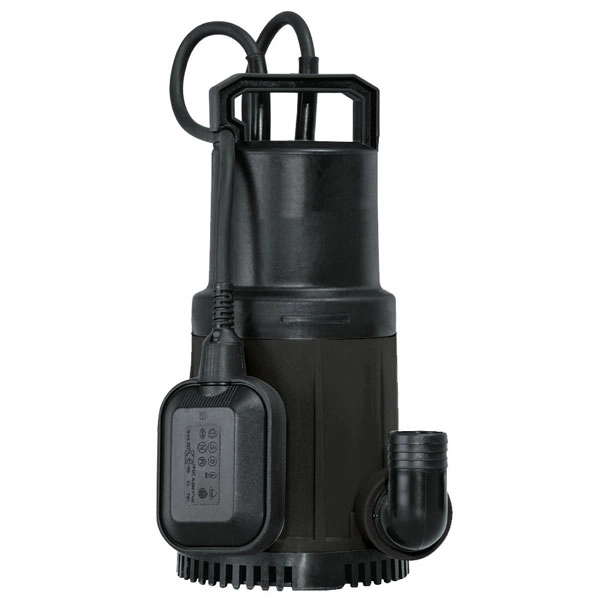 Дренажный насос для соленой воды DAB NOVA SALT W M-A (60122652)