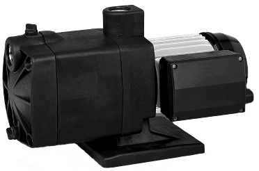 Багатоступеневий, вертикальний насос DAB KVCX 85-120 T (60179860)