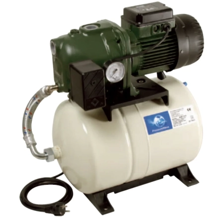 Автоматична насосна станція DAB AQUAJET 112 M-G (60141881H)
