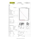 Автоматическая насосная станция DAB AQUAJET 92 M-G (60141882H) Фото - 2