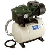 Автоматическая насосная станция DAB AQUAJET 132 M-G (60141883H)
