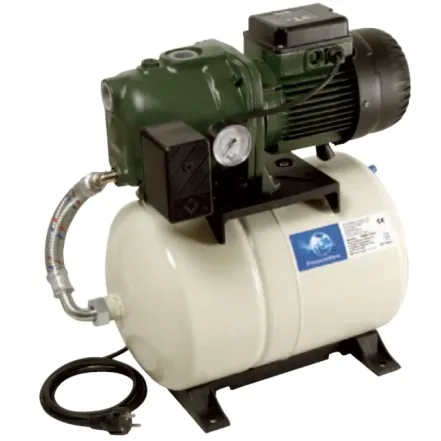 Автоматична насосна станція DAB AQUAJET 132 M-G (60141883H)