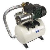 Автоматическая насосная станция DAB AQUAJET-INOX 102 M-G (60141885H)