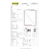 Автоматическая насосная станция DAB AQUAJET-INOX 112 M-G (60141886H) Фото - 2