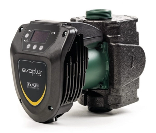 Насос циркуляційний промисловий DAB EVOPLUS B 100/340.65 M (60150980)