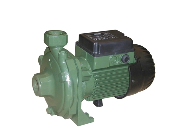 Відцентровий насос з одним робочим колесом DAB K 14/400 T (60179855)