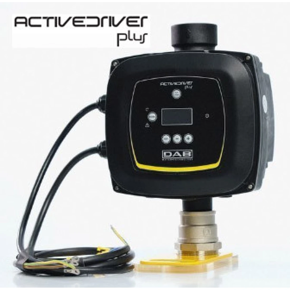 Частотний перетворювач DAB Active Driver Plus М/М 1.5 DV (60170688) Фото - 1