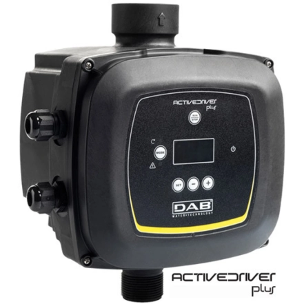 Частотный преобразователь DAB Active Driver Plus М/М 1.5 DV (60170688)